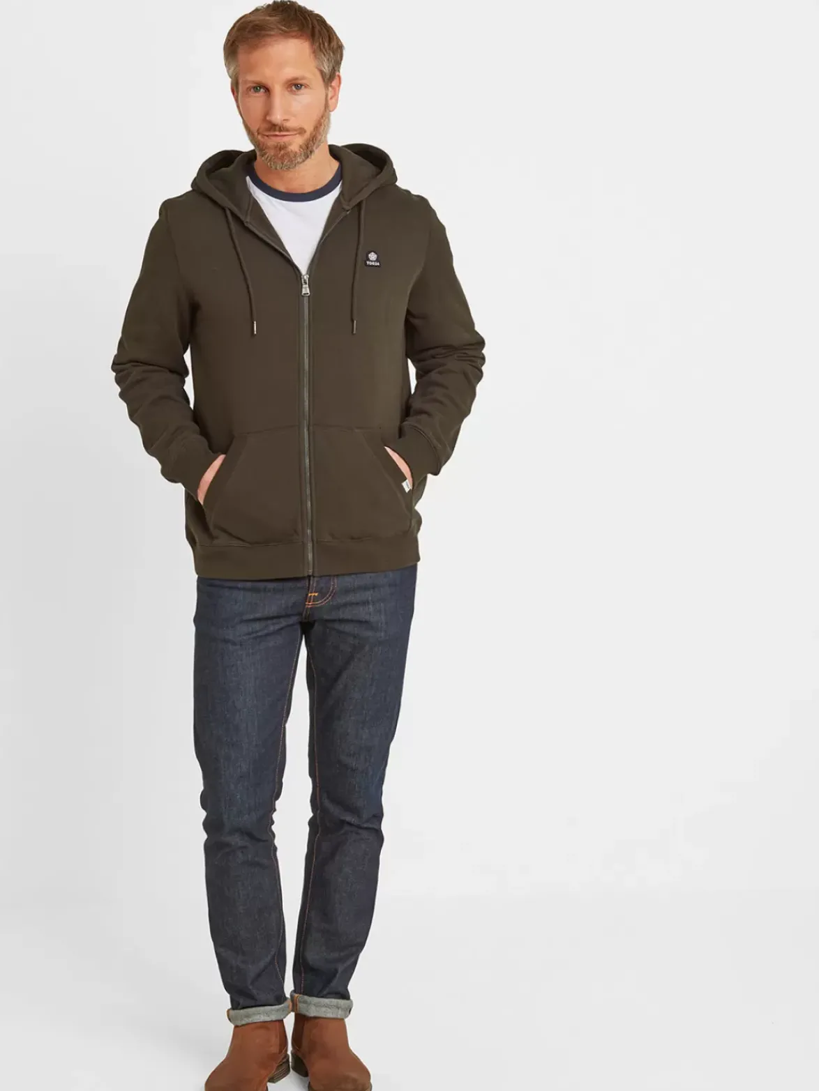 Tog24 Alden Hoody