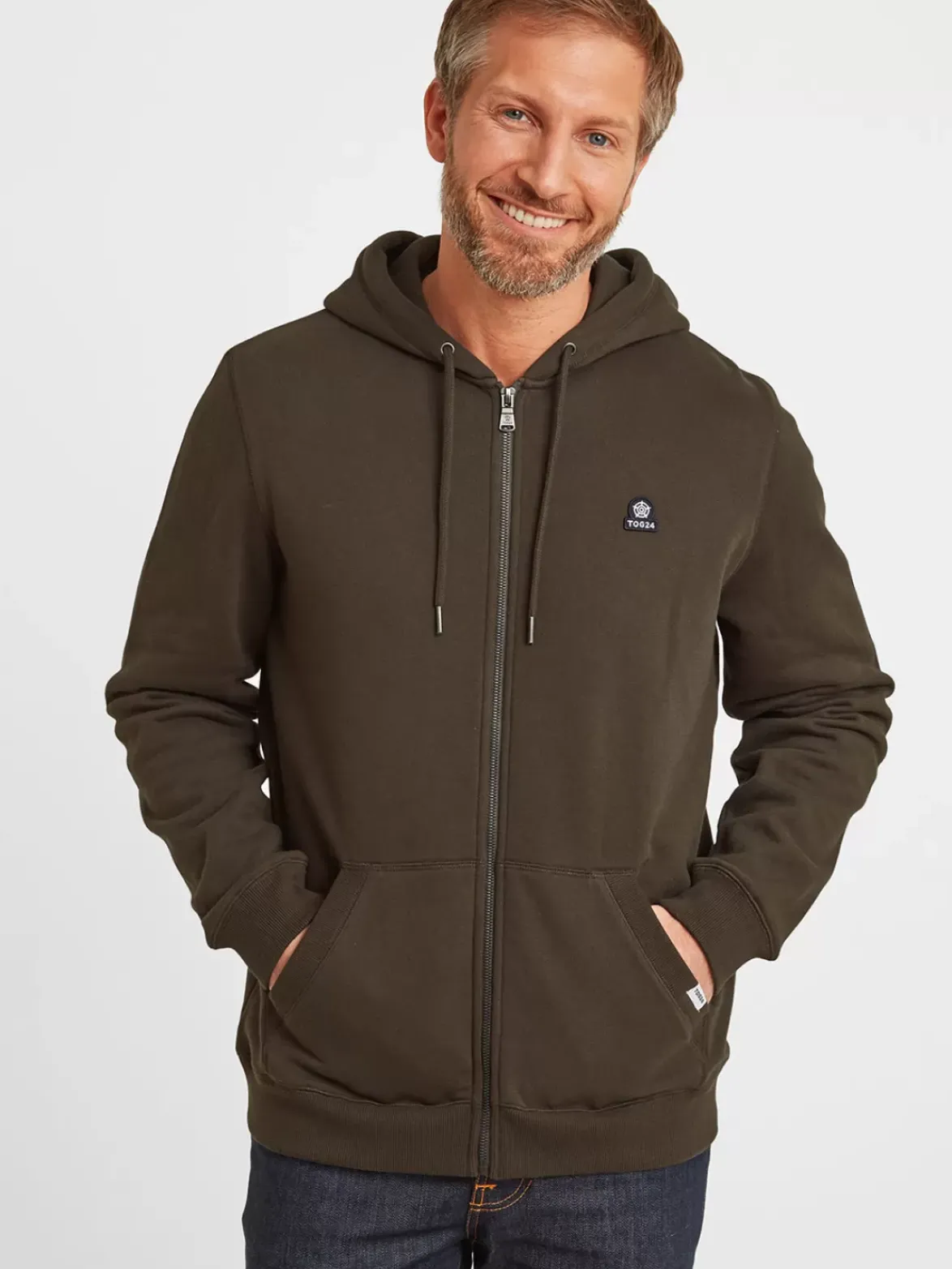 Tog24 Alden Hoody