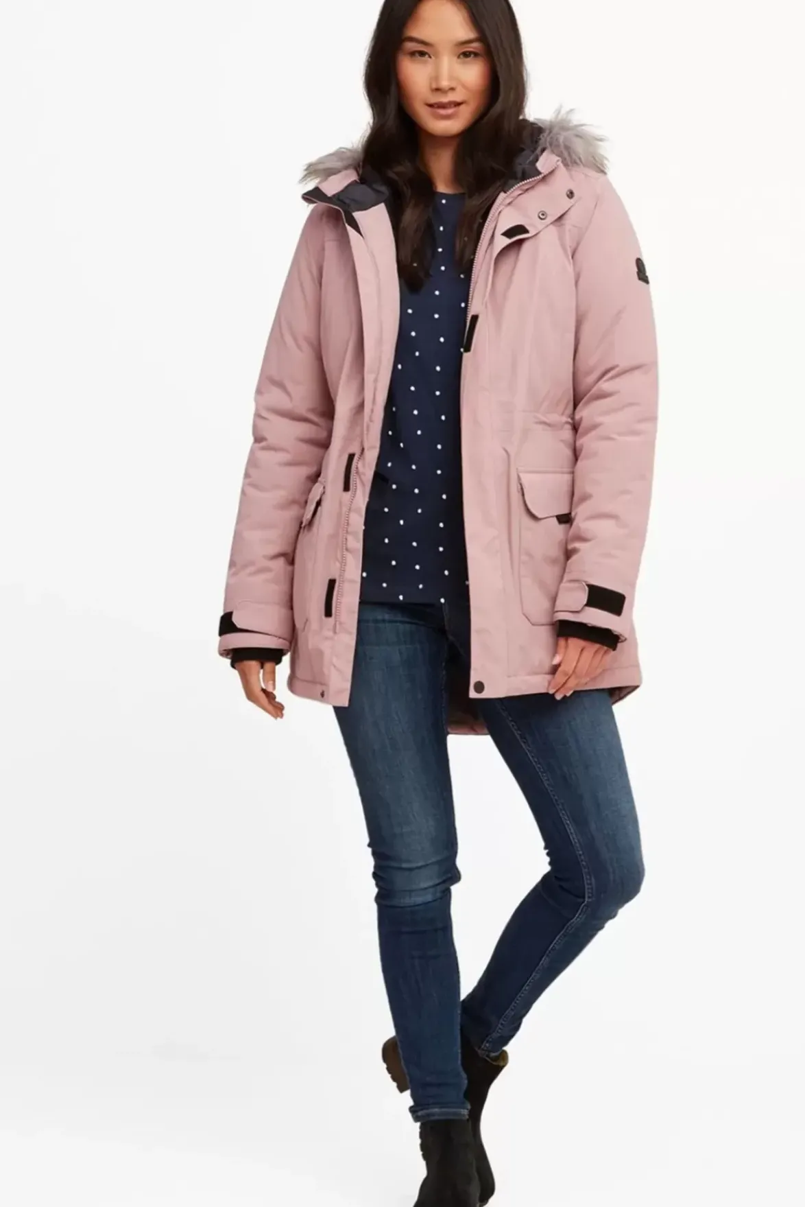 Tog24 Alderidge Waterproof Parka
