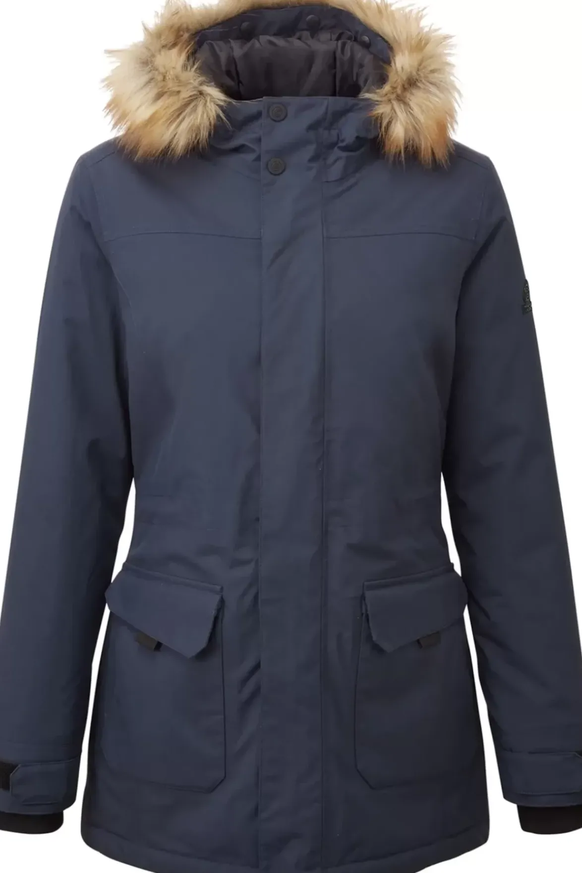 Tog24 Alderidge Waterproof Parka