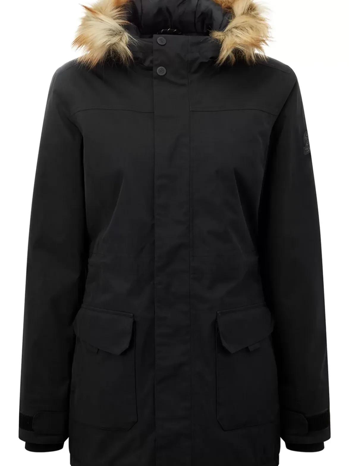 Tog24 Alderidge Waterproof Parka