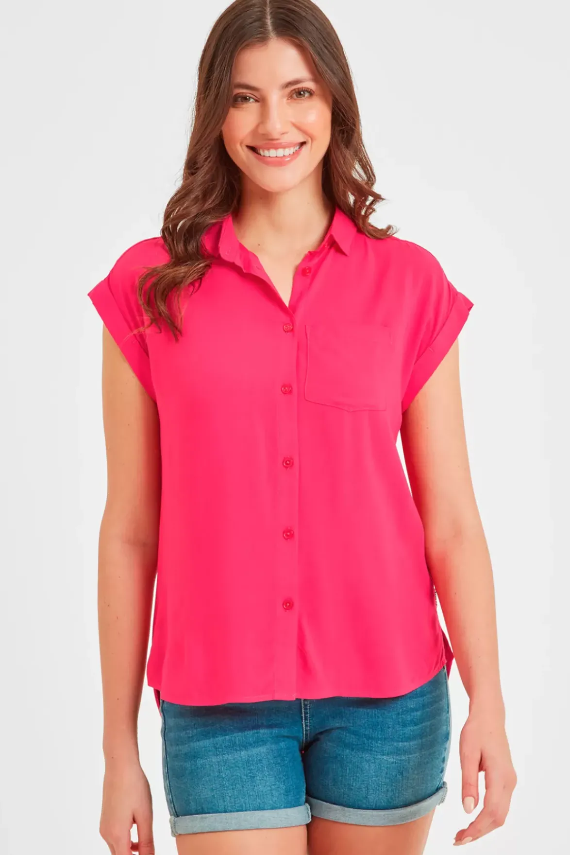 Tog24 Alston Ss Shirt