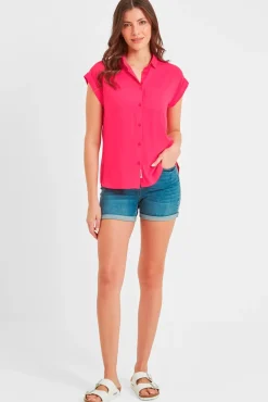 Tog24 Alston Ss Shirt