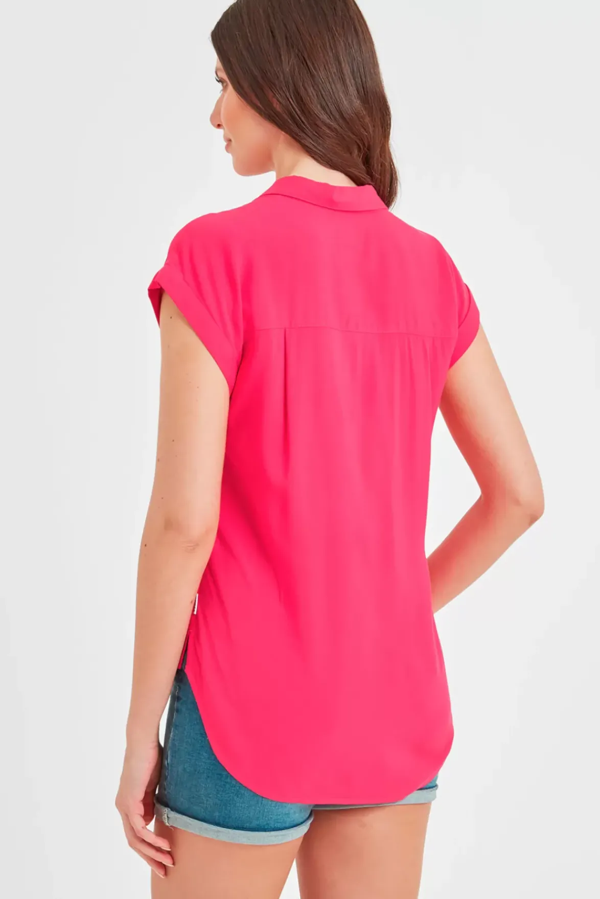 Tog24 Alston Ss Shirt