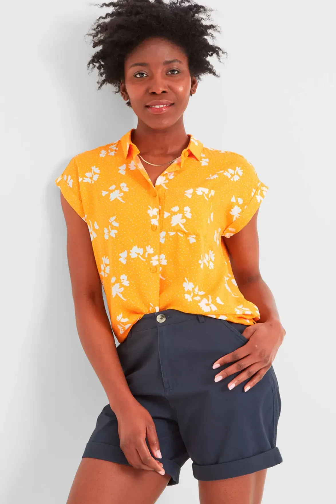 Tog24 Alston Ss Shirt