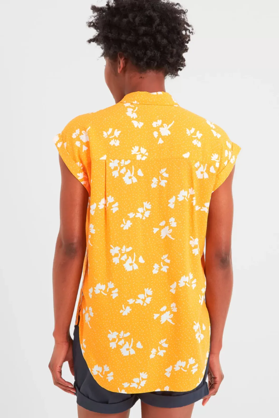 Tog24 Alston Ss Shirt