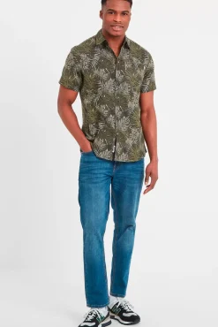 Tog24 Arnie Short Sleeve Shirt