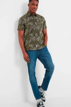 Tog24 Arnie Short Sleeve Shirt
