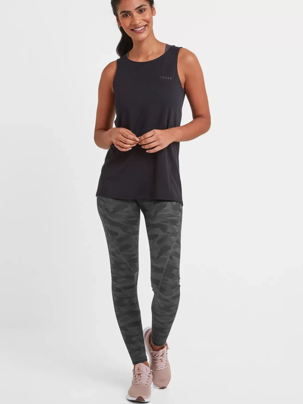 Tog24 Bades Leggings