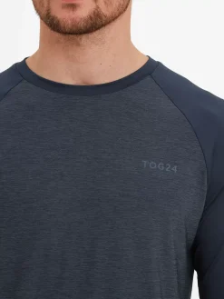 Tog24 Baldwin Long Sleeve Tech T-Shirt