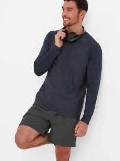 Tog24 Baldwin Long Sleeve Tech T-Shirt
