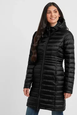 Tog24 Bardsea Long Down Jacket