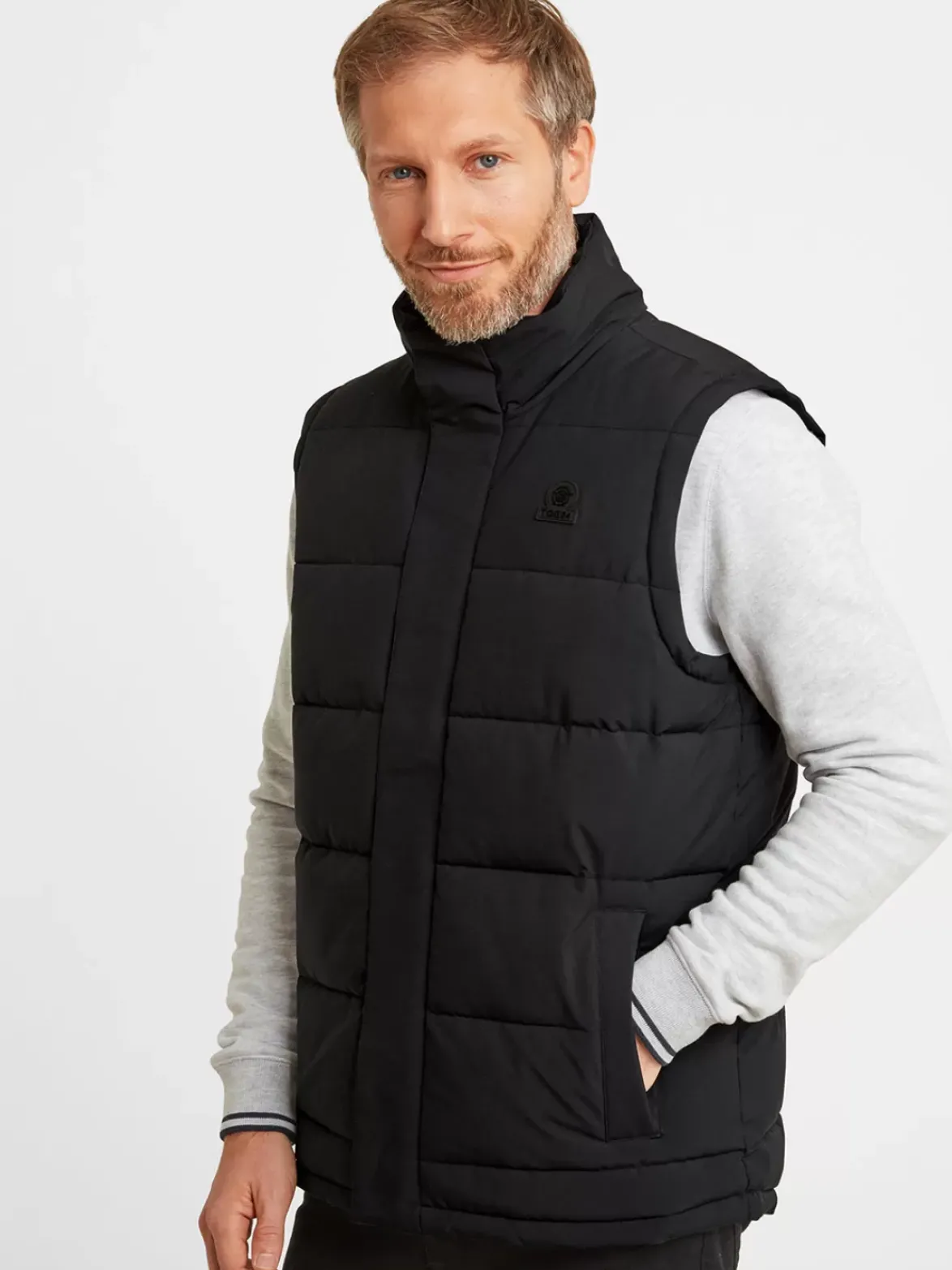 Tog24 Barmston Insulated Gilet