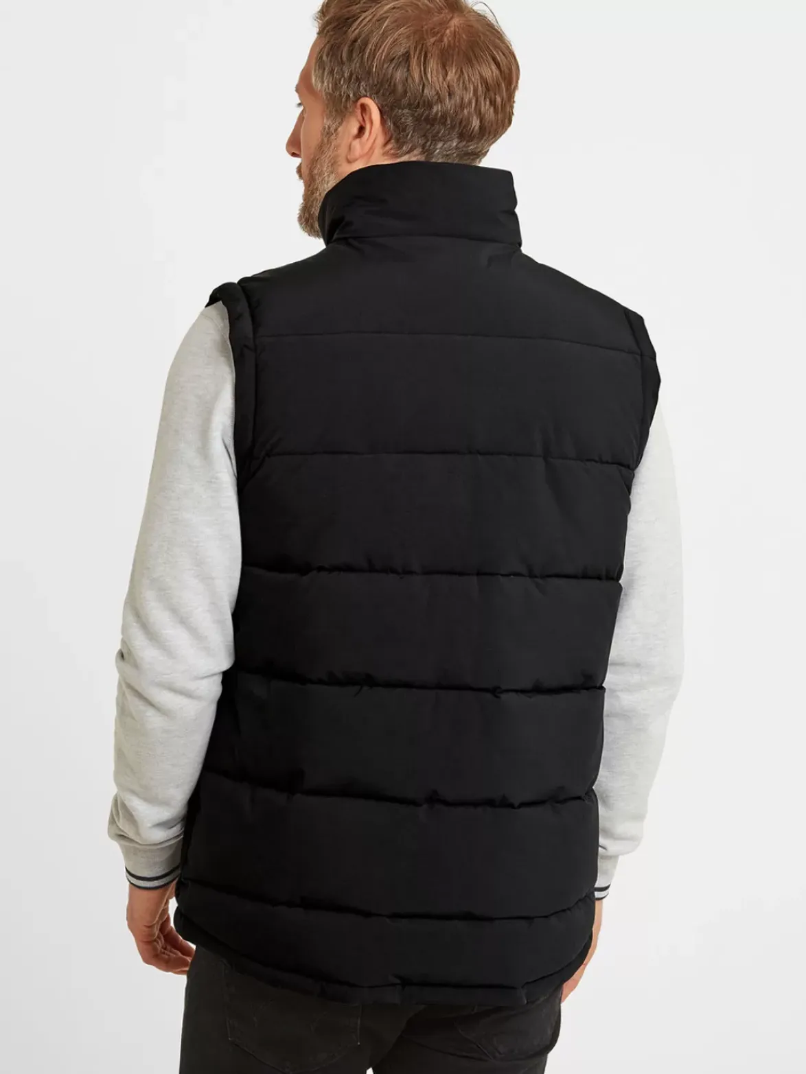 Tog24 Barmston Insulated Gilet
