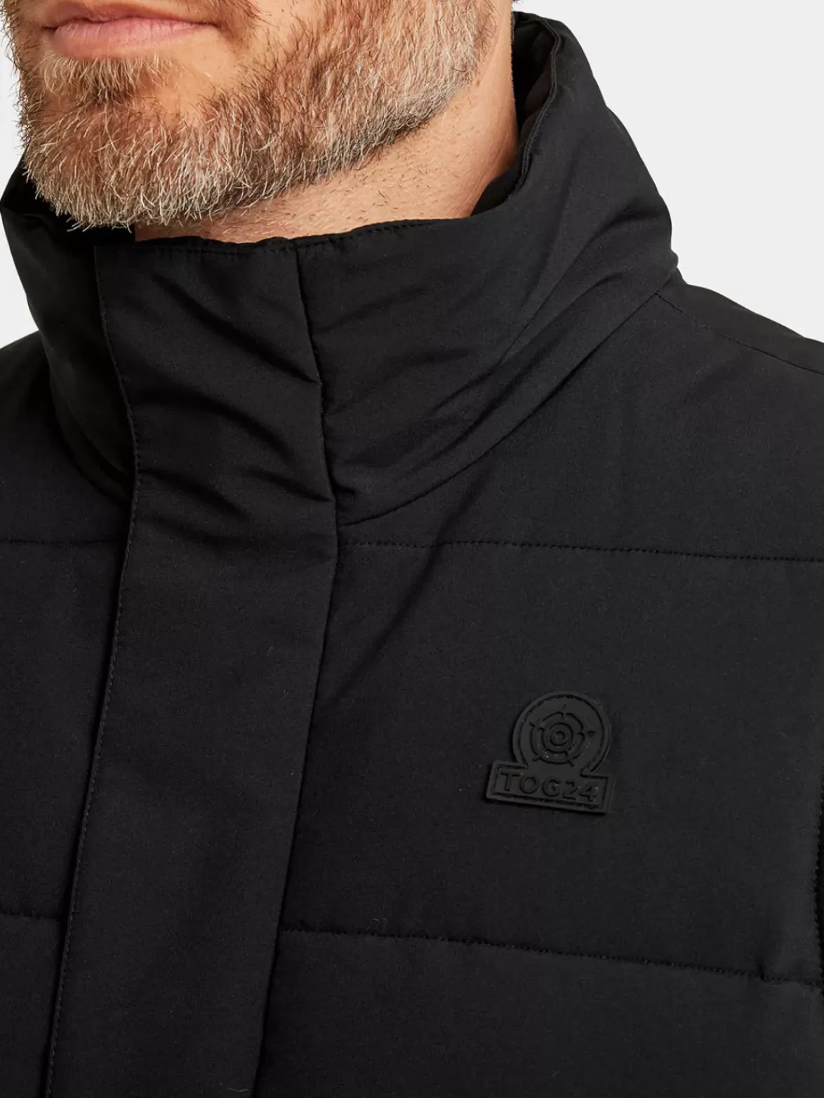 Tog24 Barmston Insulated Gilet