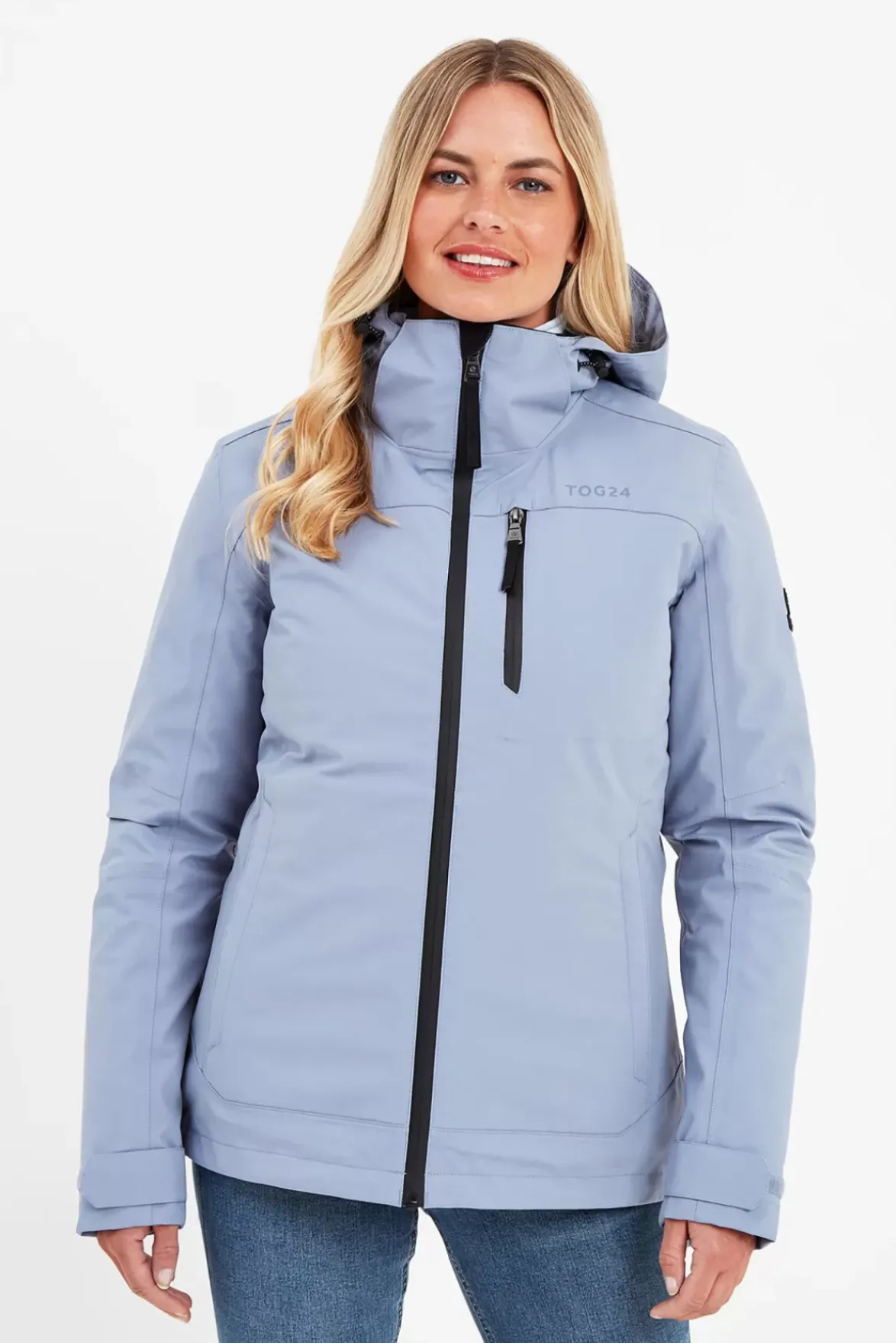 Tog24 Beverley Waterproof 3-In-1 Jacket