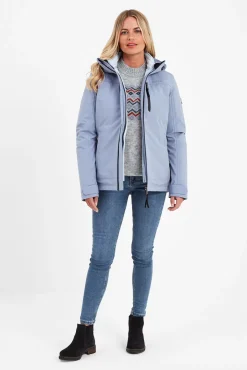 Tog24 Beverley Waterproof 3-In-1 Jacket