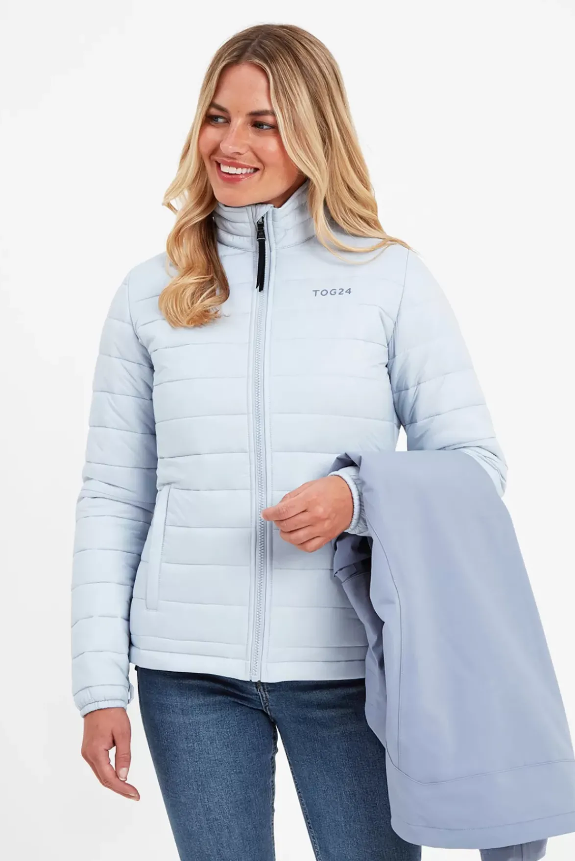 Tog24 Beverley Waterproof 3-In-1 Jacket