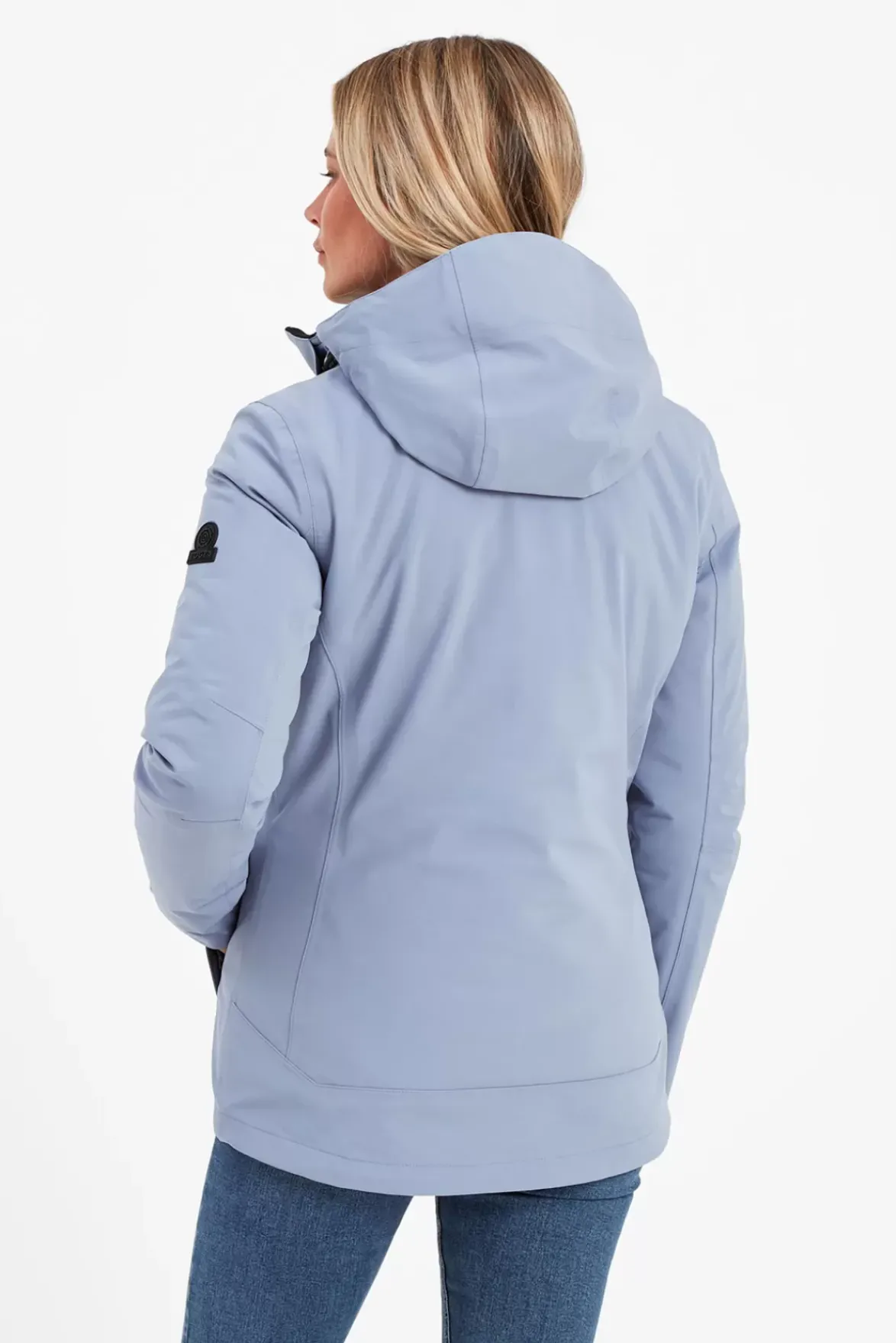 Tog24 Beverley Waterproof 3-In-1 Jacket