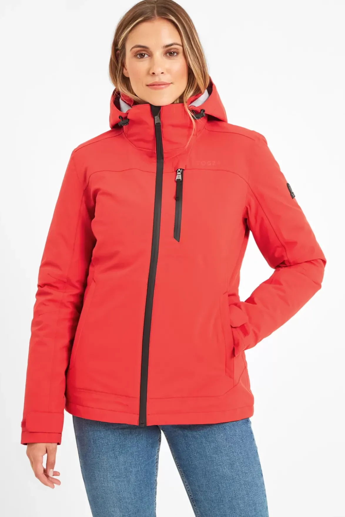 Tog24 Beverley Waterproof 3-In-1 Jacket