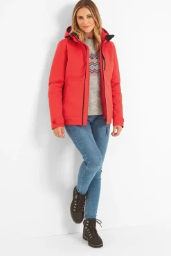 Tog24 Beverley Waterproof 3-In-1 Jacket