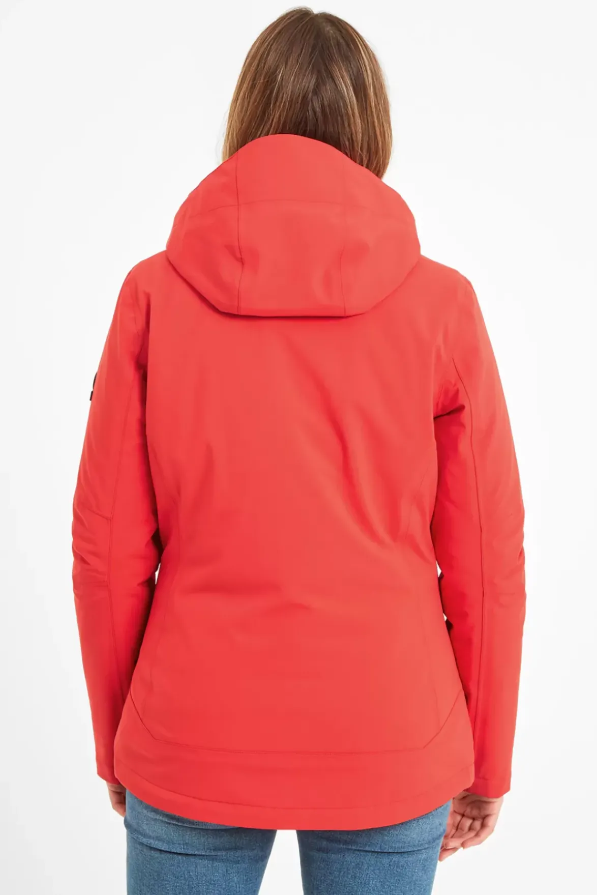 Tog24 Beverley Waterproof 3-In-1 Jacket