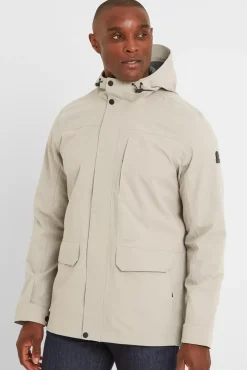 Tog24 Bewley Waterproof Jacket
