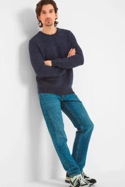 Tog24 Borom Crew Neck Jumper