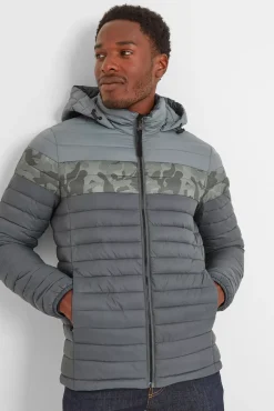Tog24 Bowburn Padded Jacket