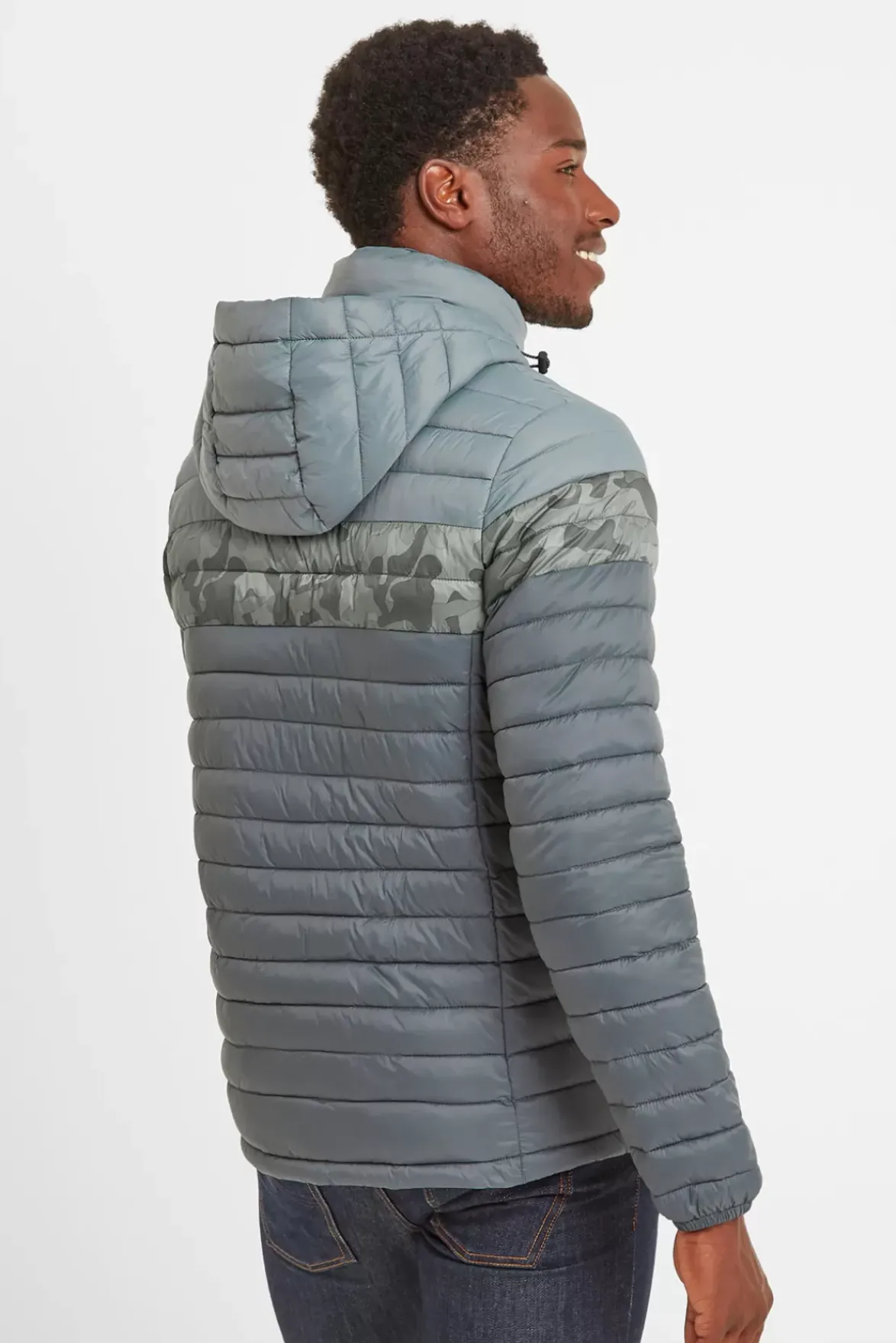 Tog24 Bowburn Padded Jacket