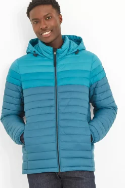 Tog24 Bowburn Padded Jacket