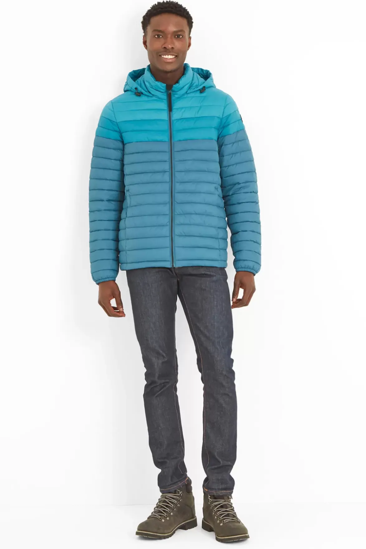 Tog24 Bowburn Padded Jacket