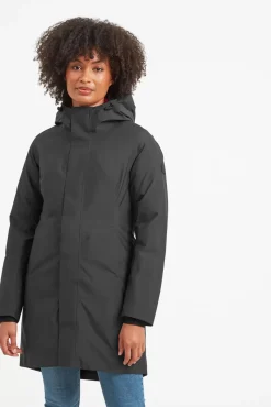 Tog24 Bramhope Long Down Jacket