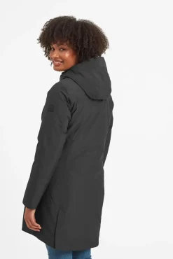 Tog24 Bramhope Long Down Jacket