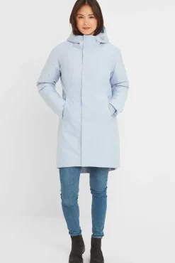 Tog24 Bramhope Long Down Jacket