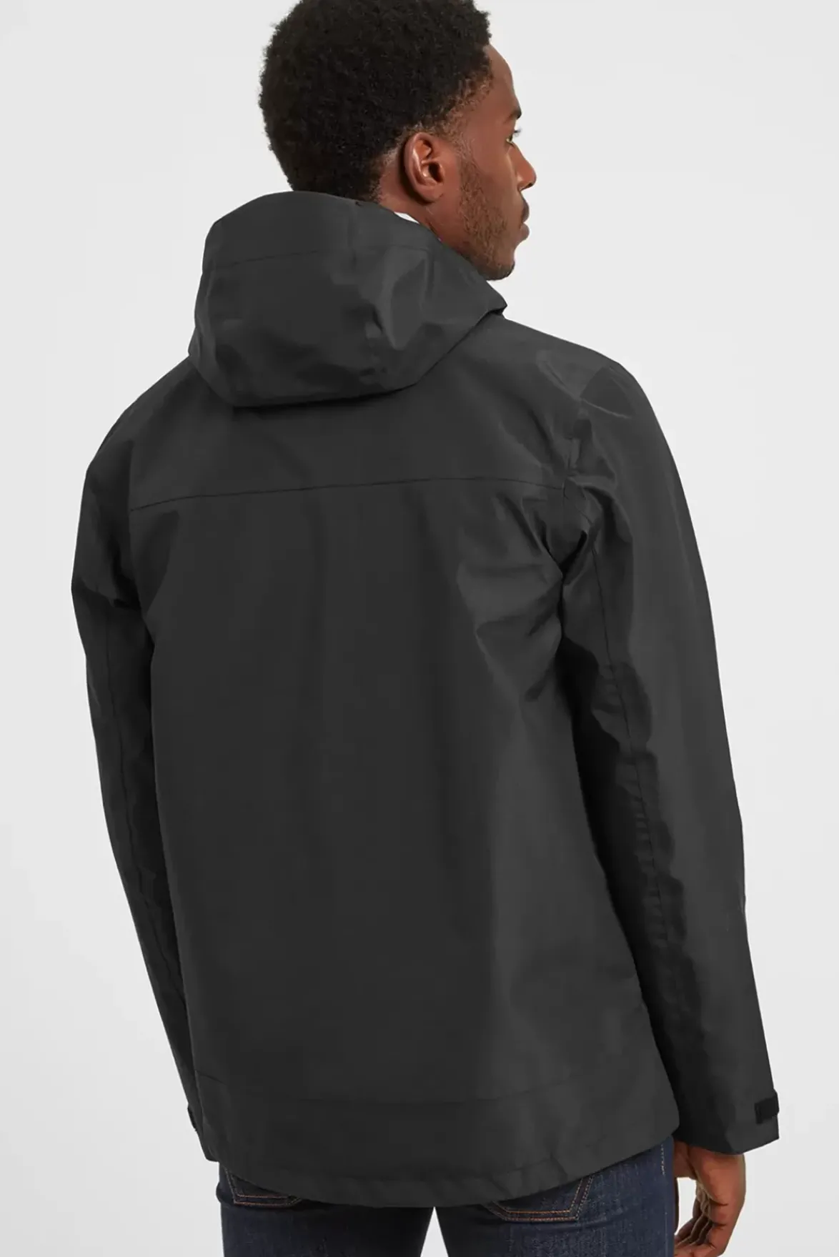 Tog24 Briercliffe Waterproof Jacket