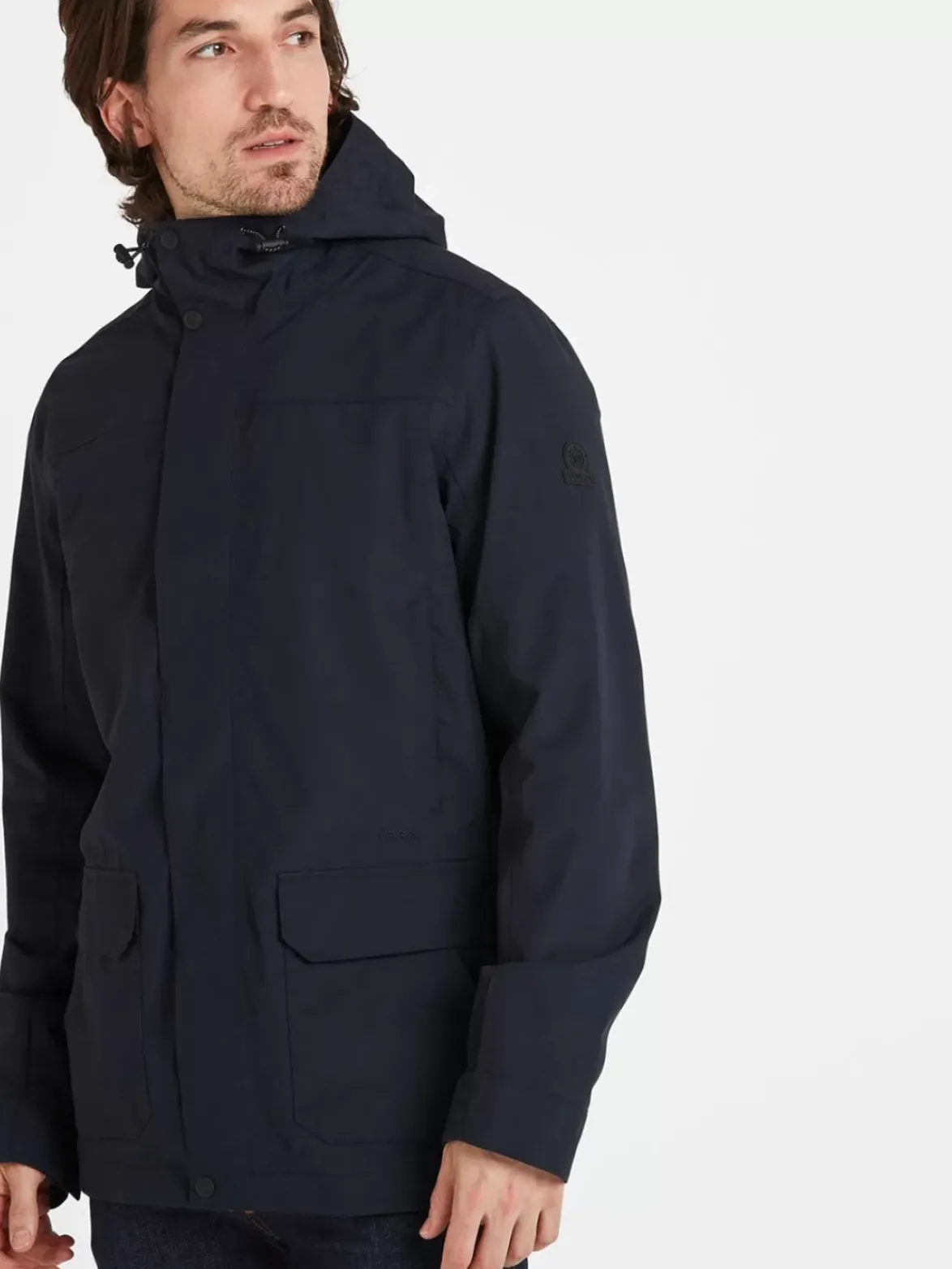 Tog24 Burnsea Waterproof Jacket
