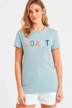 Tog24 Cara T-Shirt