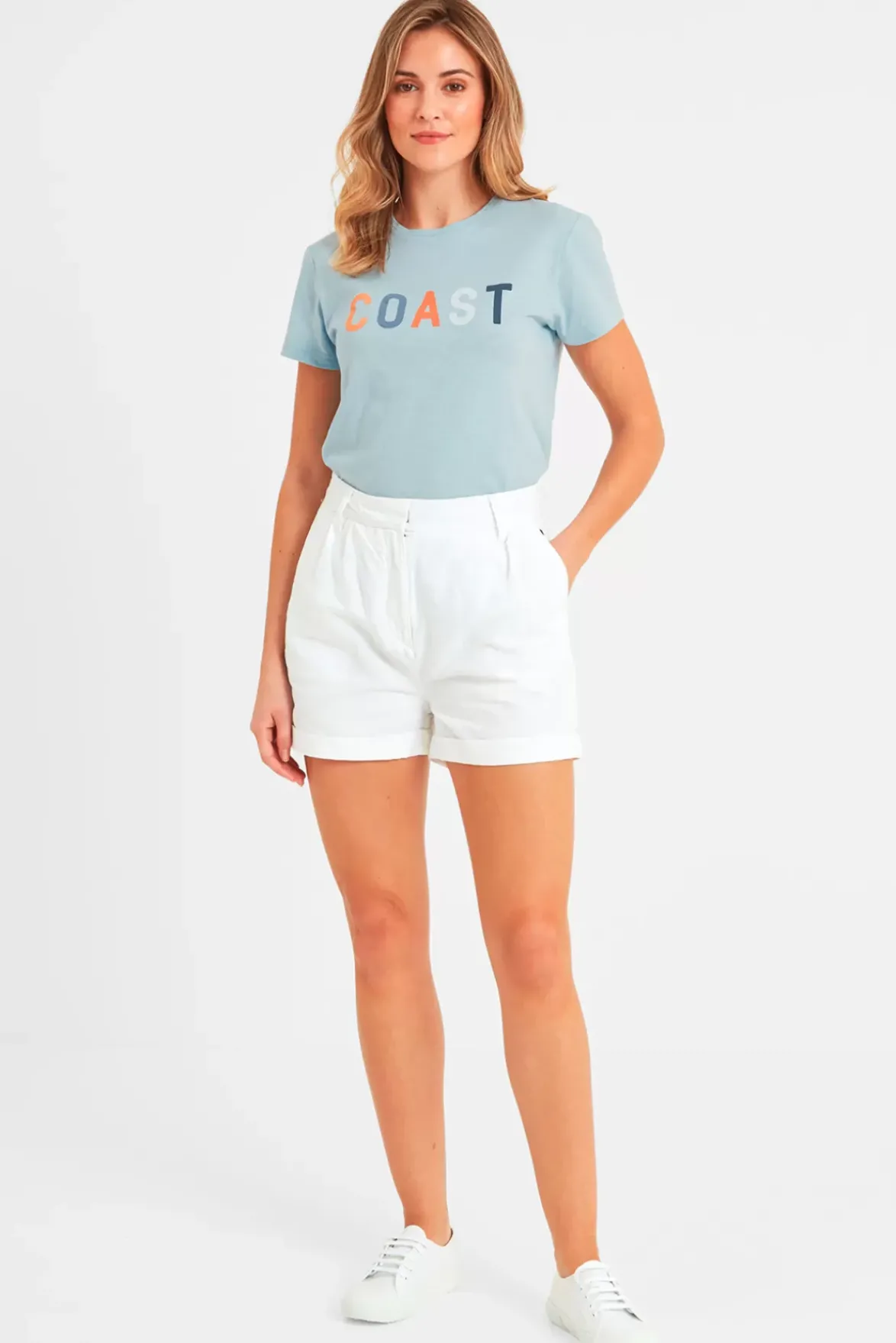 Tog24 Cara T-Shirt