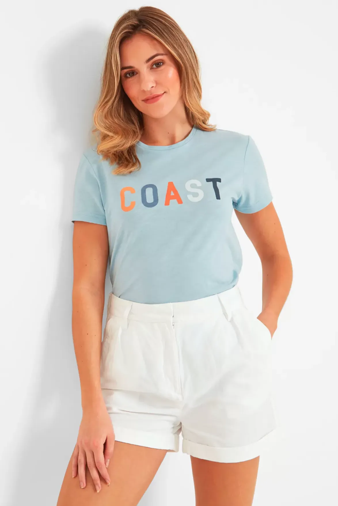 Tog24 Cara T-Shirt