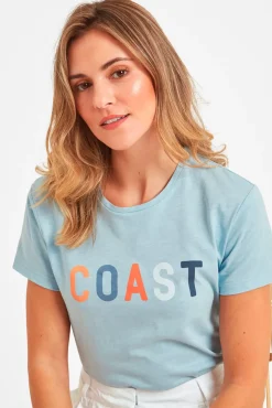 Tog24 Cara T-Shirt