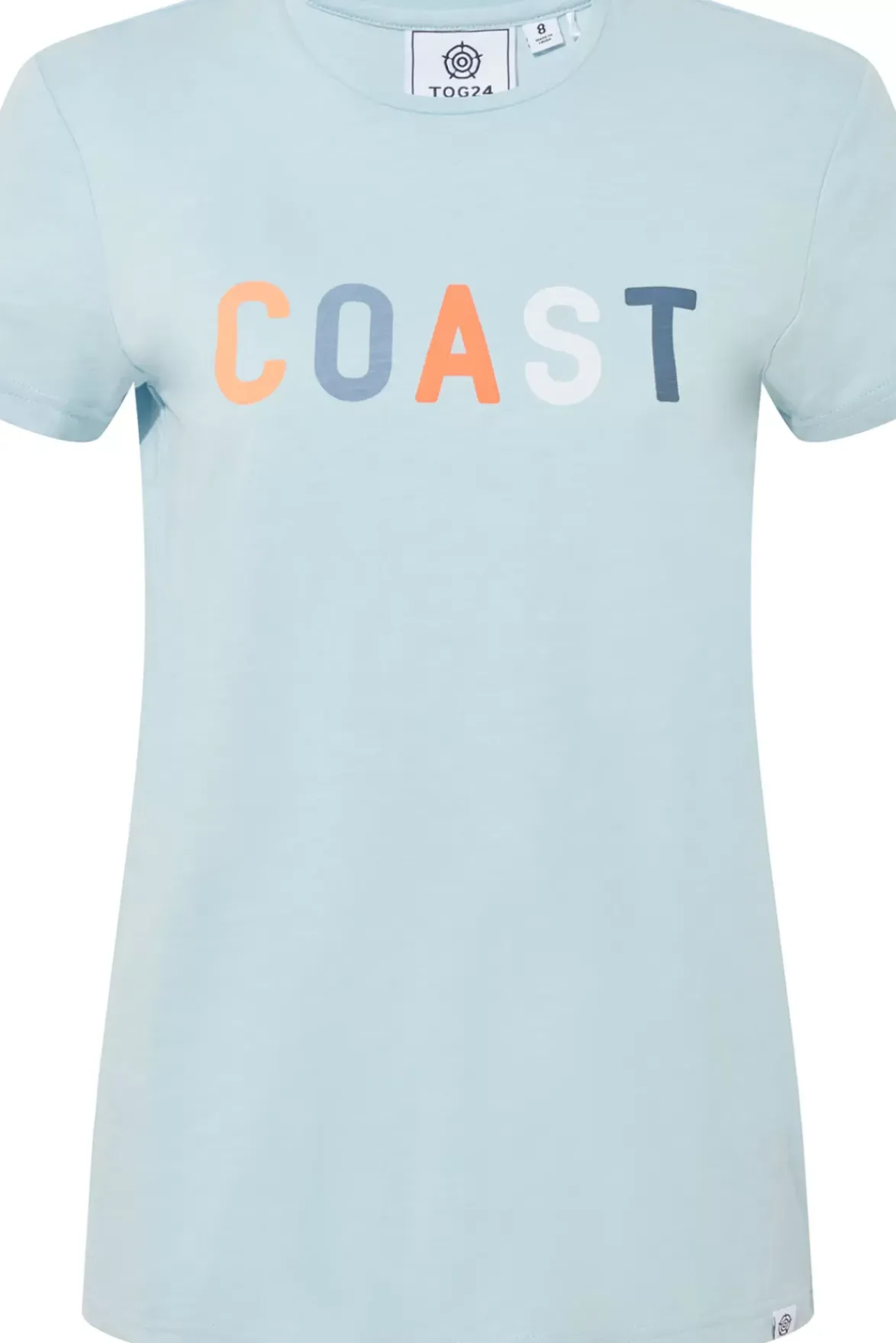 Tog24 Cara T-Shirt