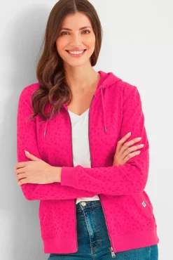 Tog24 Carys Zip Hoody