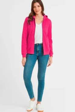 Tog24 Carys Zip Hoody