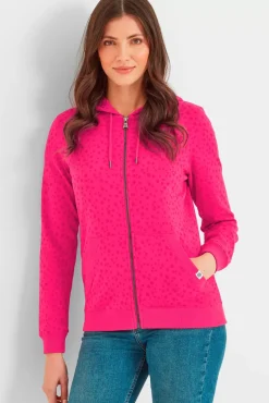 Tog24 Carys Zip Hoody