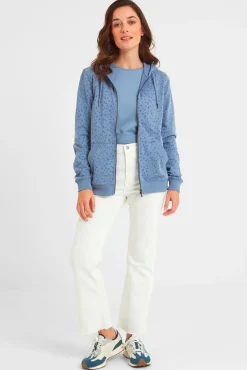 Tog24 Carys Zip Hoody