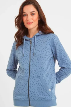 Tog24 Carys Zip Hoody