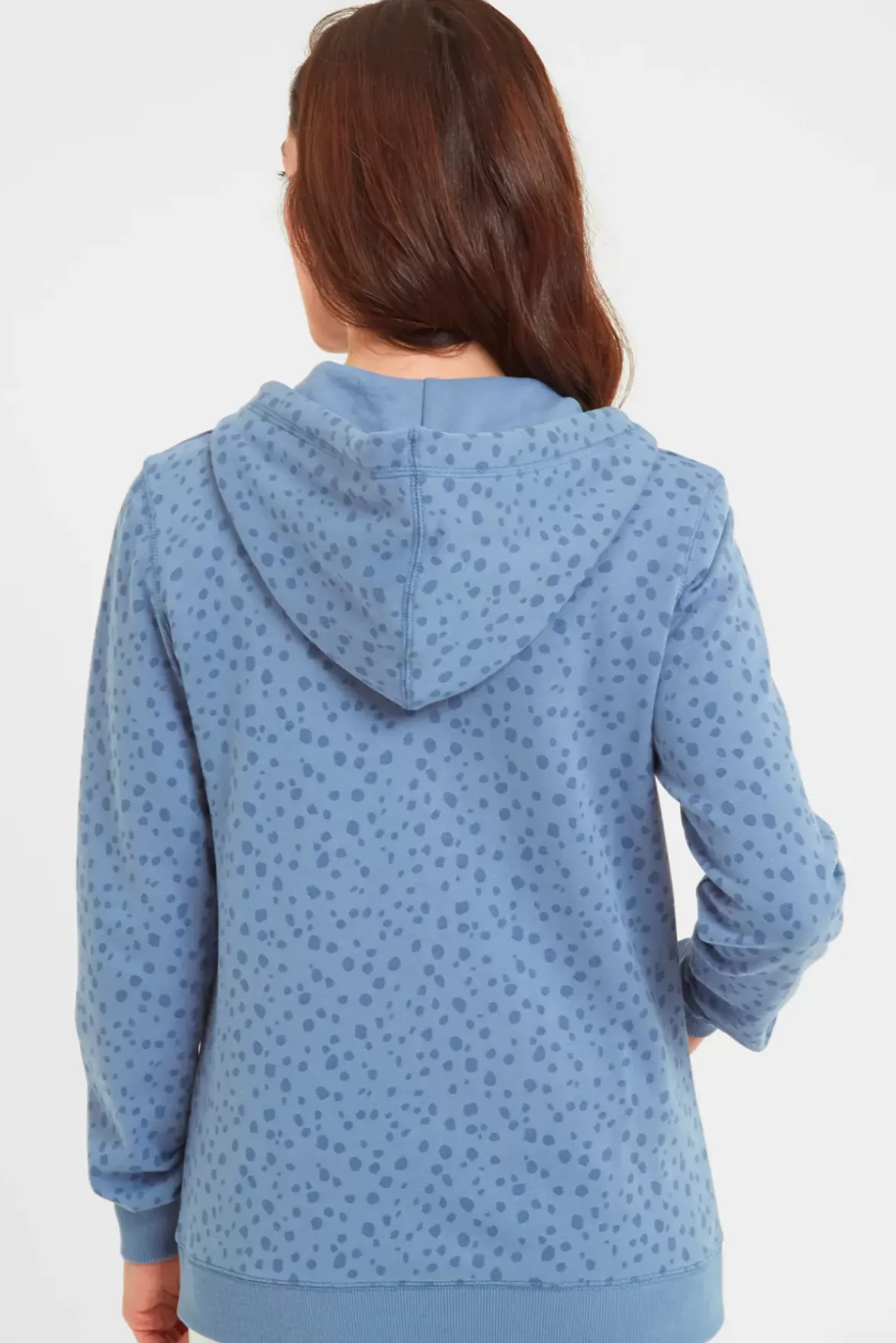 Tog24 Carys Zip Hoody