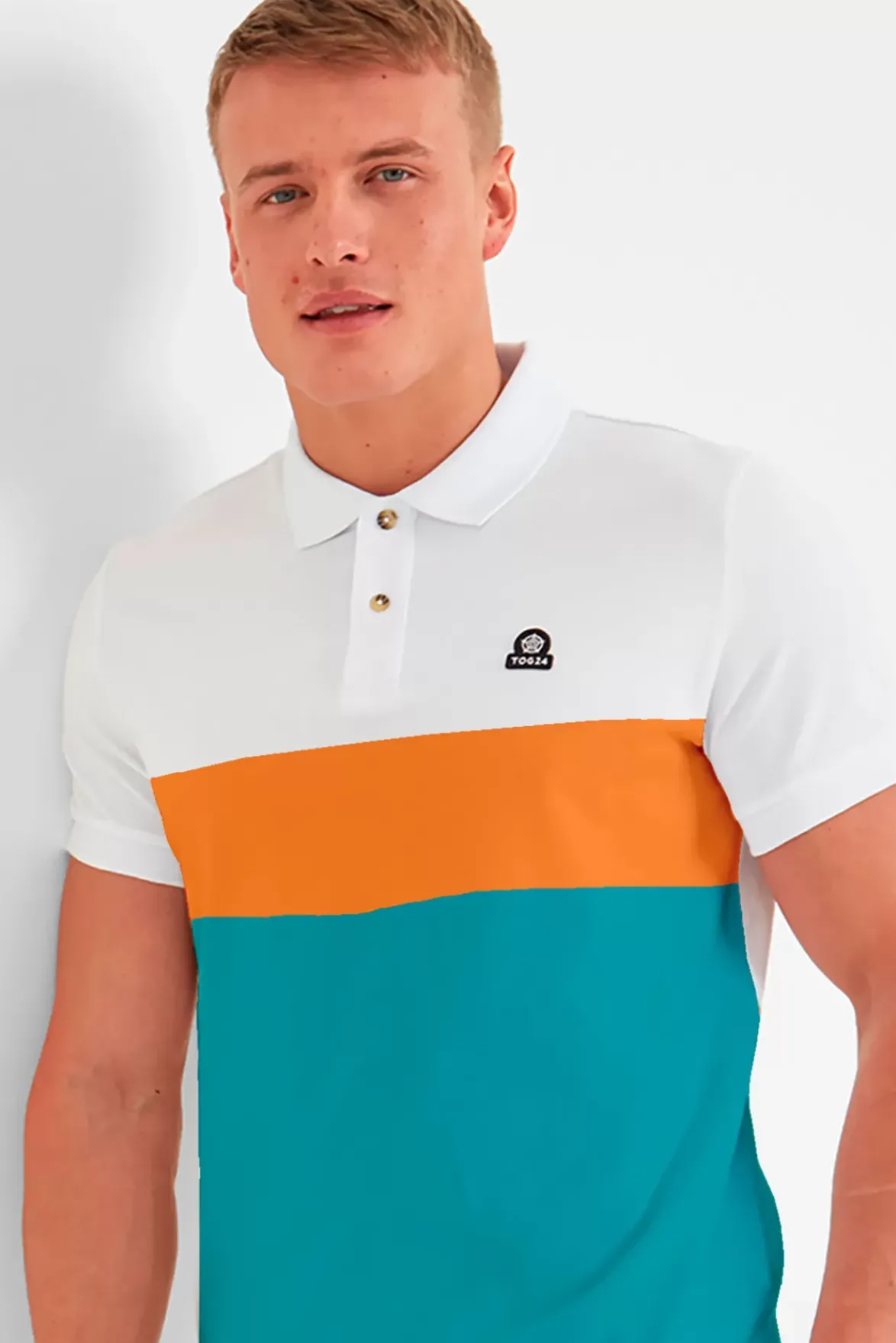 Tog24 Charnock Polo