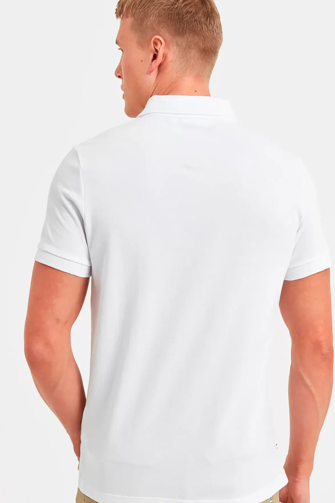 Tog24 Charnock Polo